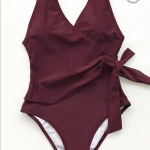 Cupshe One-piece Swimsuit